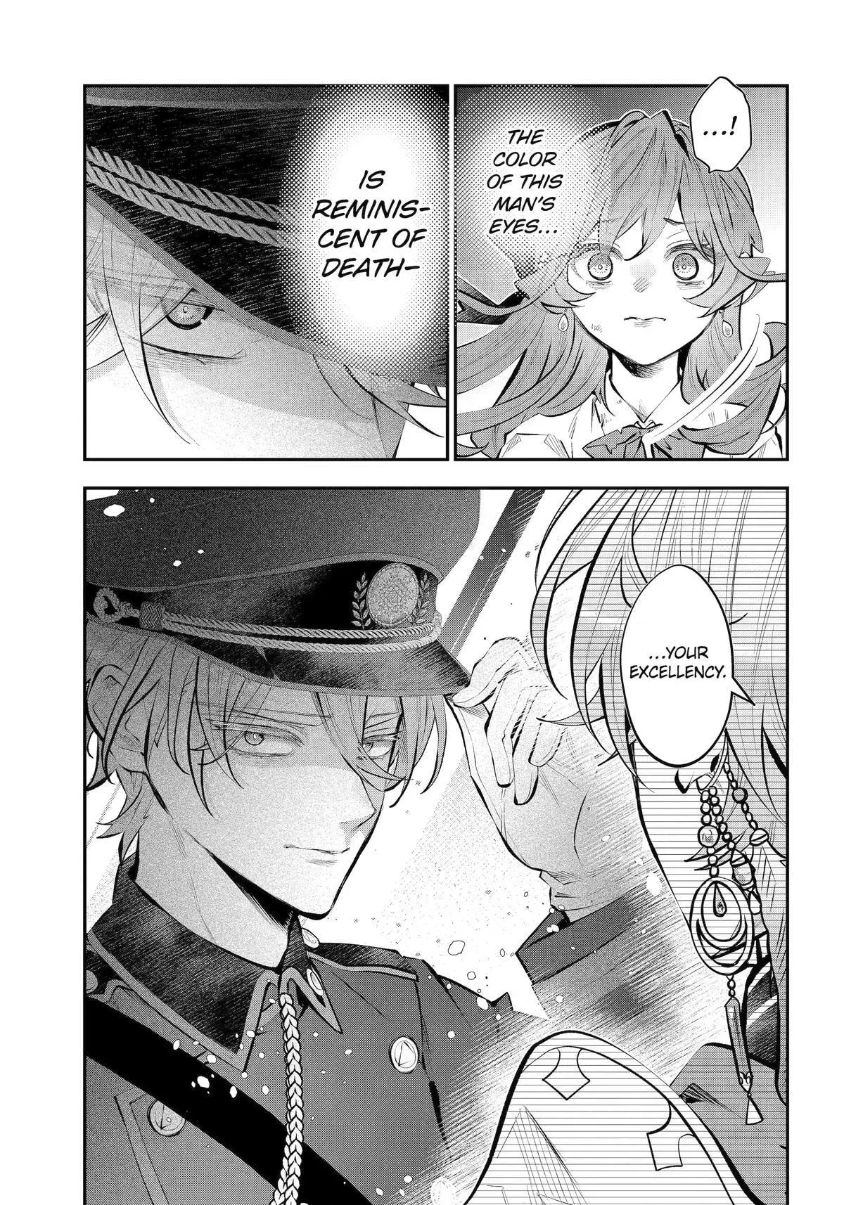 Read Maydare Tensei Monogatari chapter 77 image 21 on Lezhin