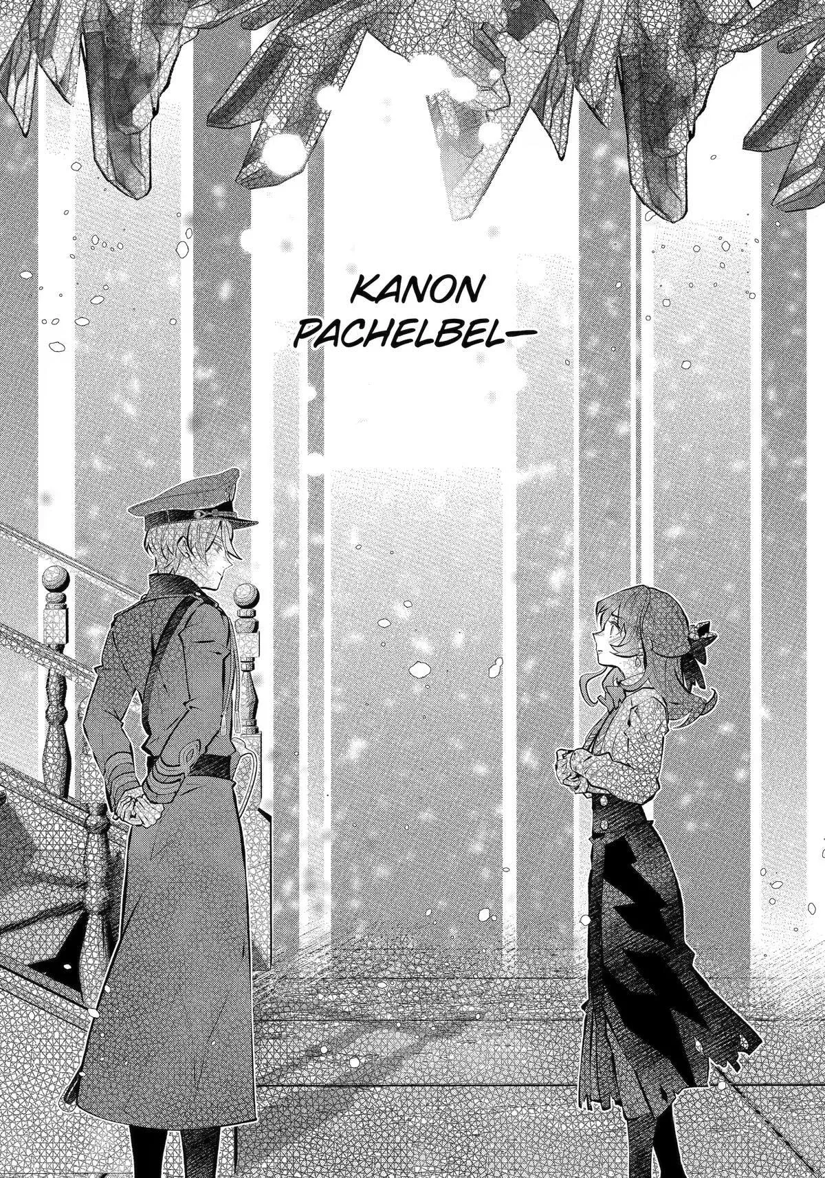 Read Maydare Tensei Monogatari chapter 77 image 22 on Lezhin