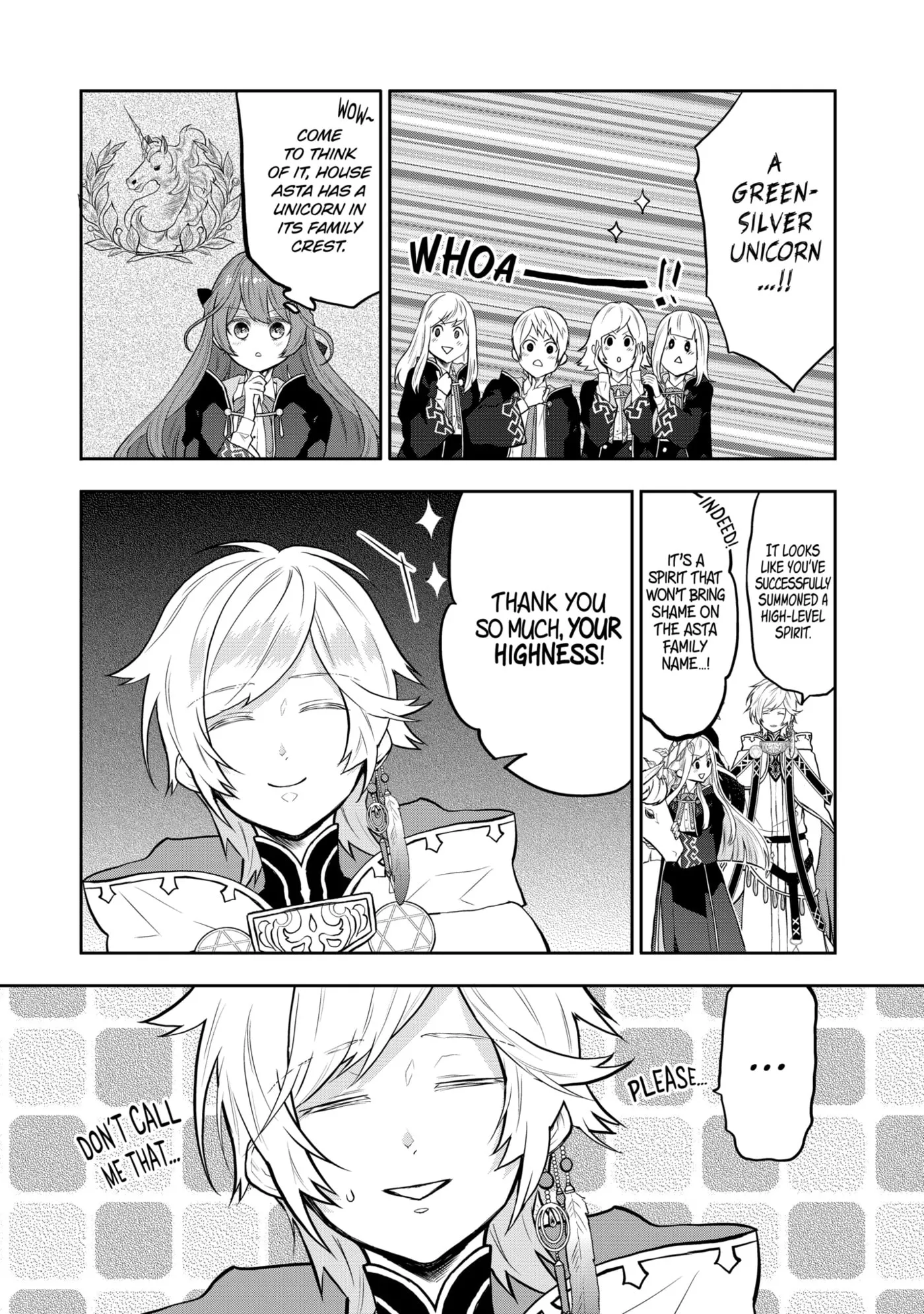Read Maydare Tensei Monogatari chapter 8.2 image 6 on Lezhin