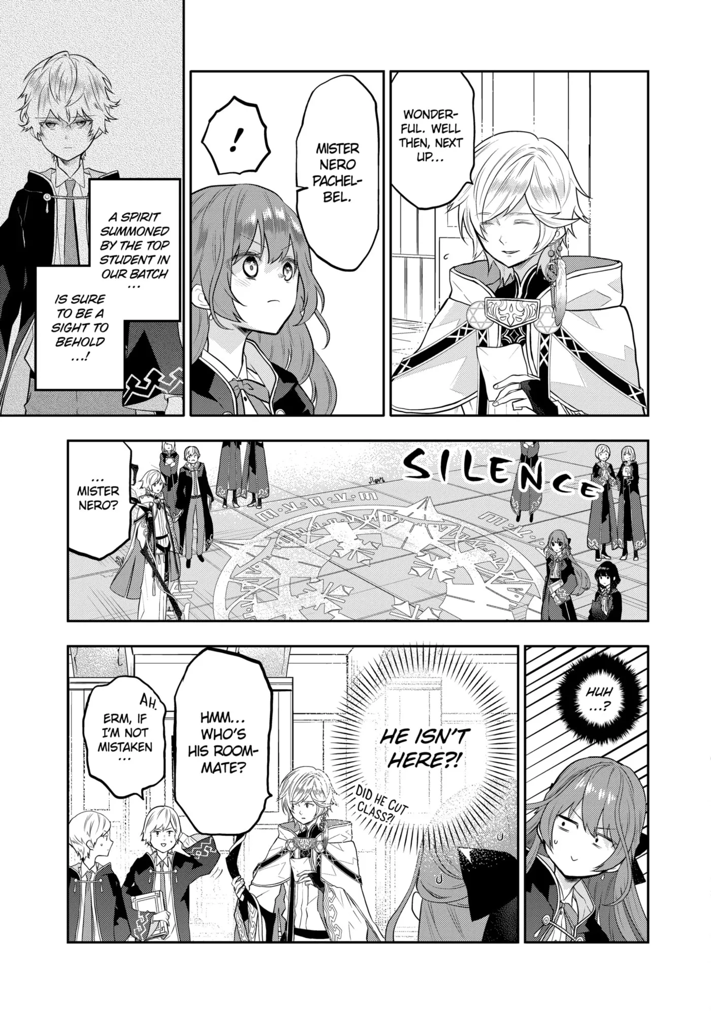Read Maydare Tensei Monogatari chapter 8.2 image 7 on Lezhin