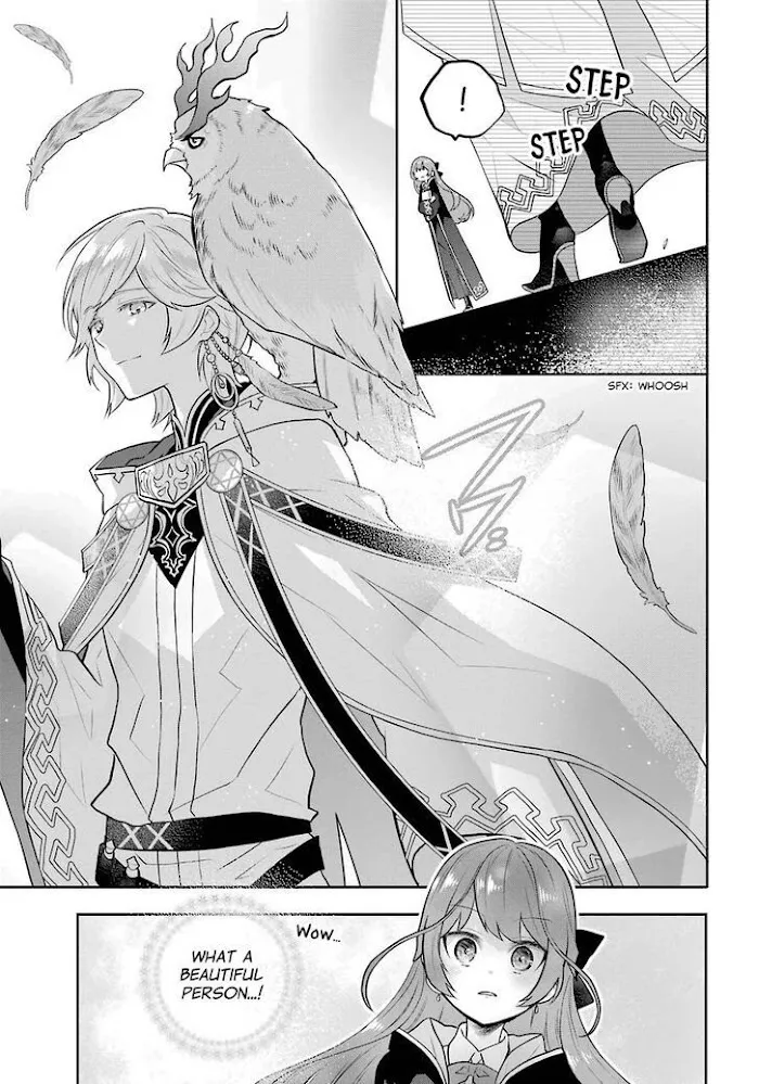 Read Maydare Tensei Monogatari chapter 8 image 10 on Lezhin