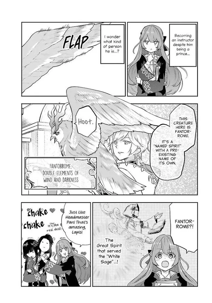 Read Maydare Tensei Monogatari chapter 8 image 12 on Lezhin