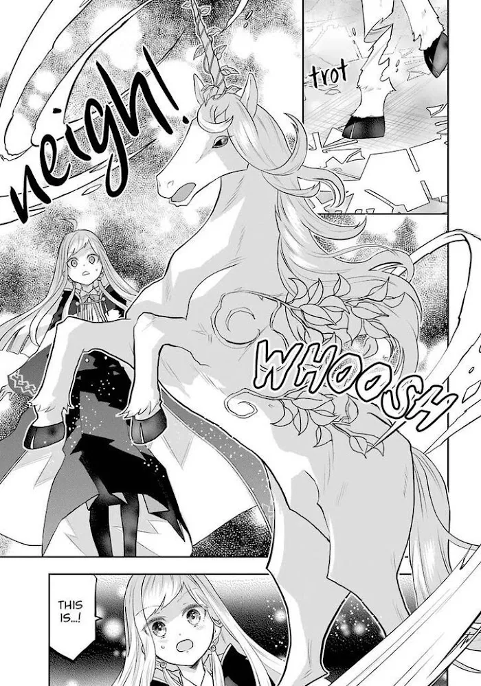 Read Maydare Tensei Monogatari chapter 8 image 18 on Lezhin