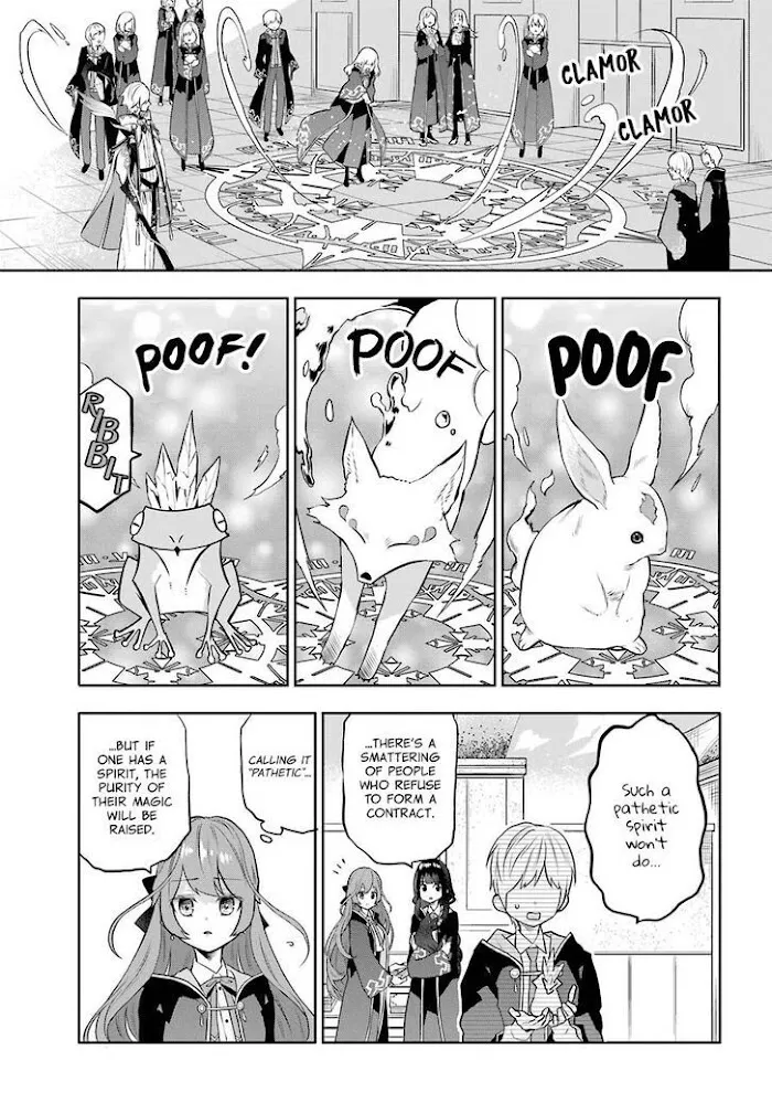 Read Maydare Tensei Monogatari chapter 8 image 22 on Lezhin