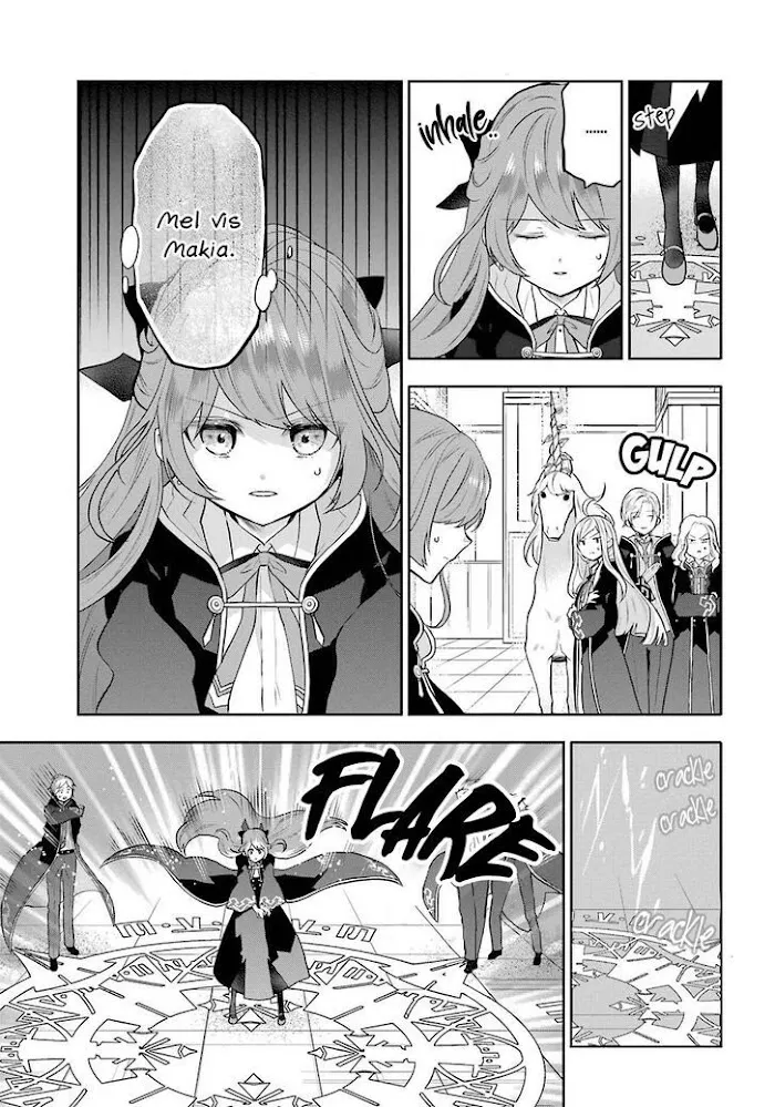 Read Maydare Tensei Monogatari chapter 8 image 24 on Lezhin