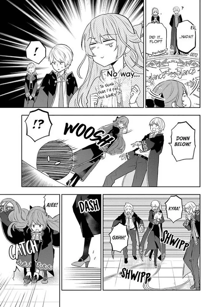 Read Maydare Tensei Monogatari chapter 8 image 28 on Lezhin