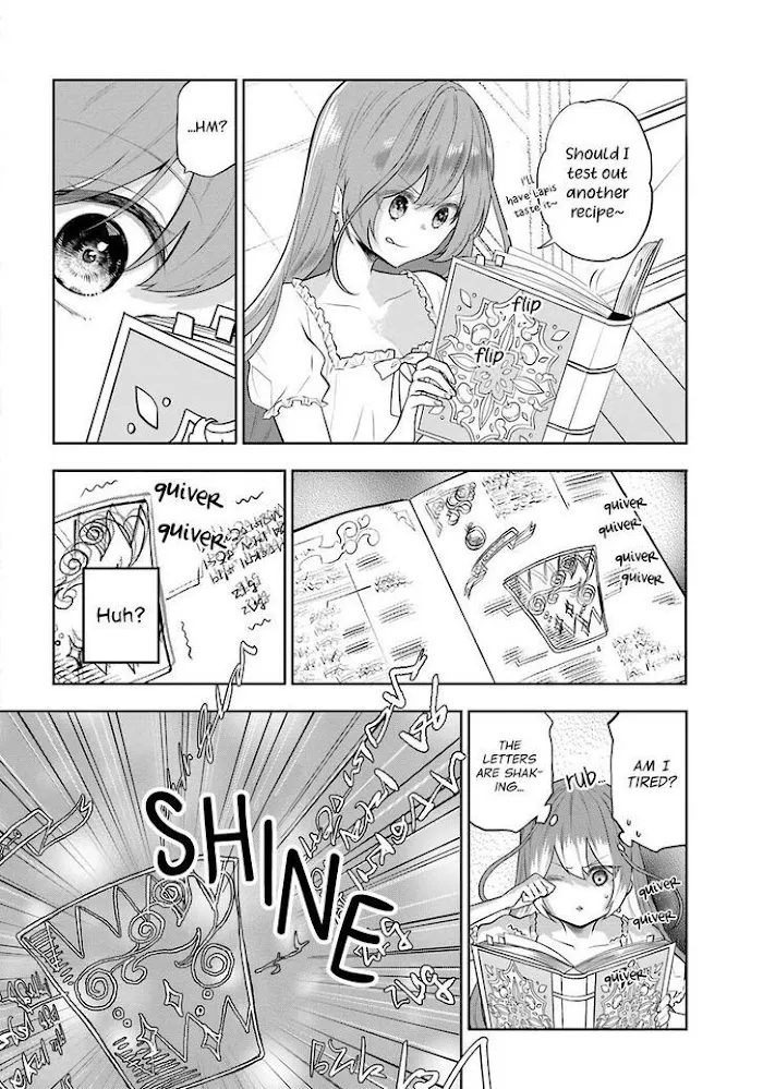 Read Maydare Tensei Monogatari chapter 8 image 3 on Lezhin