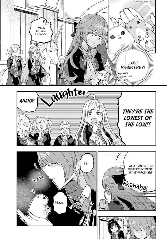 Read Maydare Tensei Monogatari chapter 8 image 30 on Lezhin