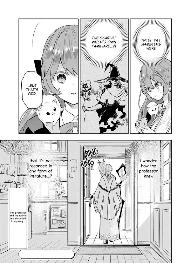 Read Maydare Tensei Monogatari chapter 8 image 38 on Lezhin