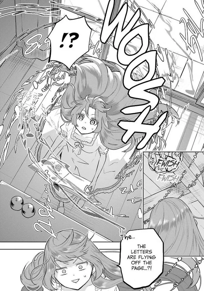Read Maydare Tensei Monogatari chapter 8 image 4 on Lezhin