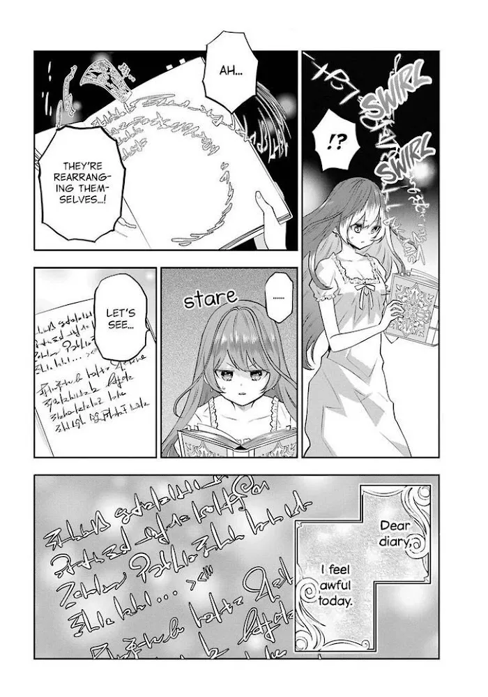 Read Maydare Tensei Monogatari chapter 8 image 5 on Lezhin