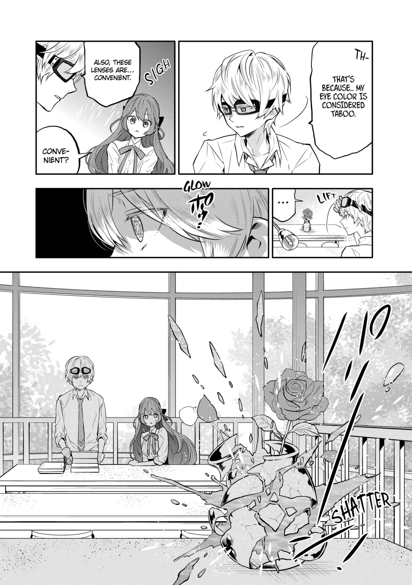 Read Maydare Tensei Monogatari chapter 9.1 image 9 on Lezhin