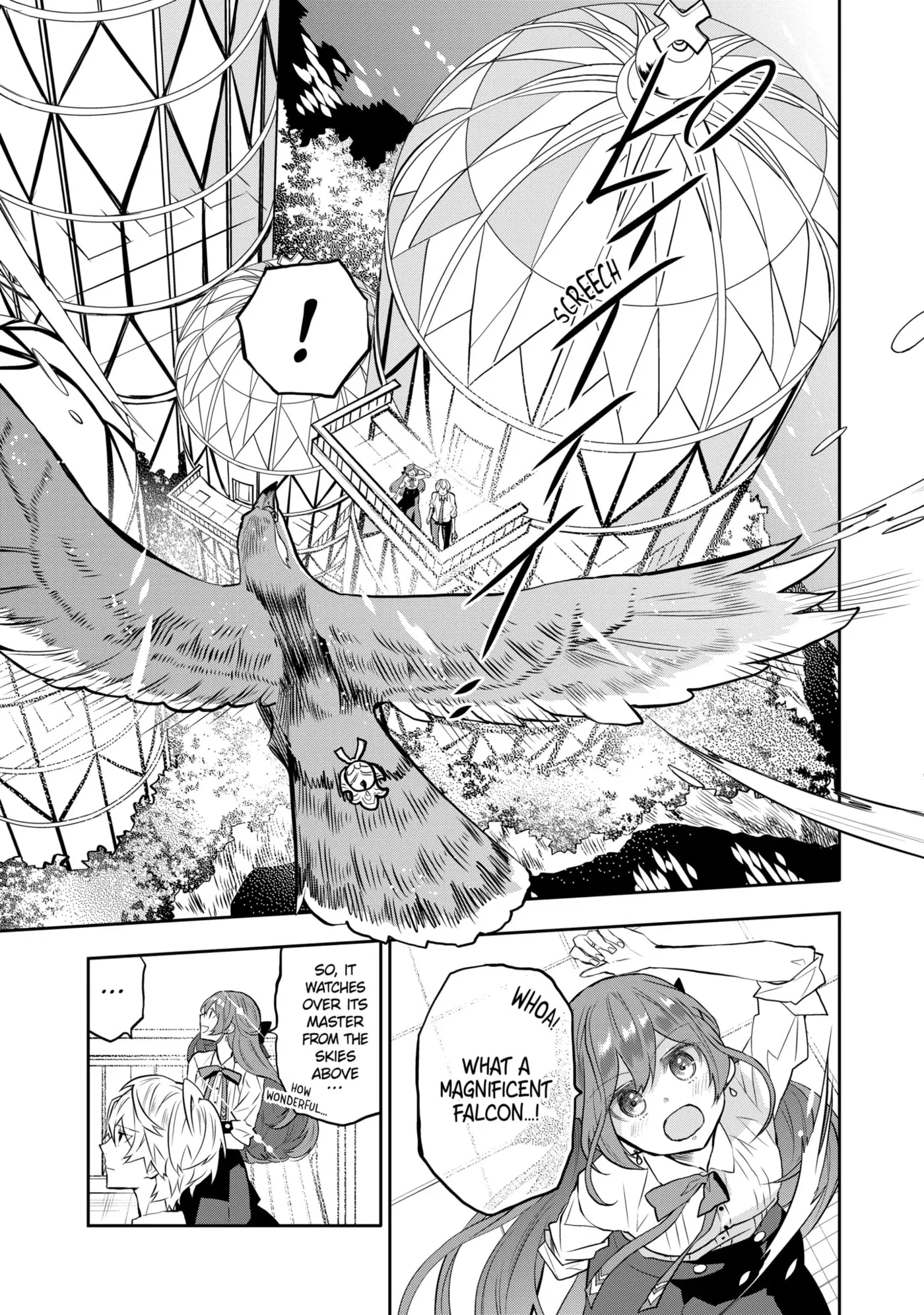 Read Maydare Tensei Monogatari chapter 9.2 image 4 on Lezhin