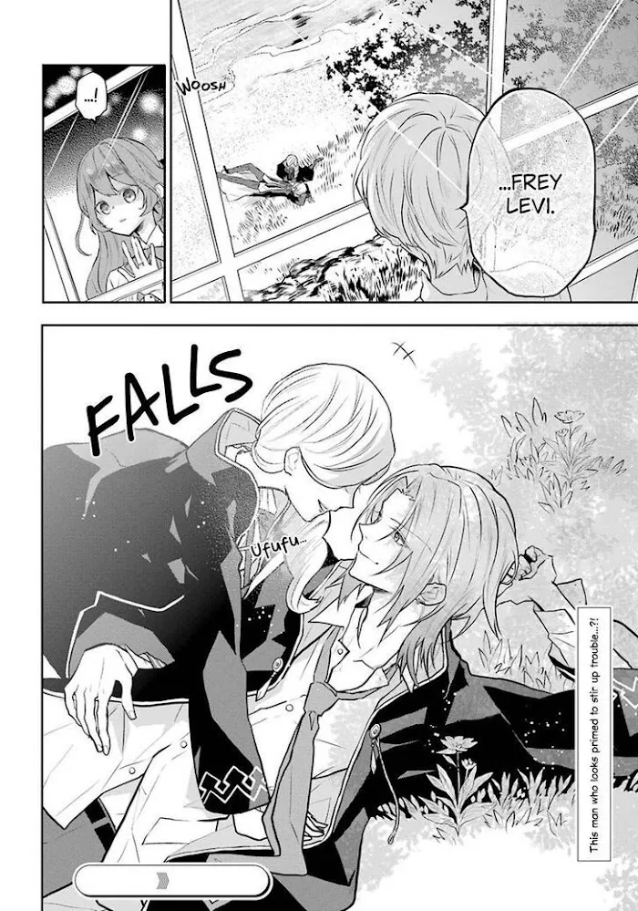 Read Maydare Tensei Monogatari chapter 9 image 29 on Lezhin