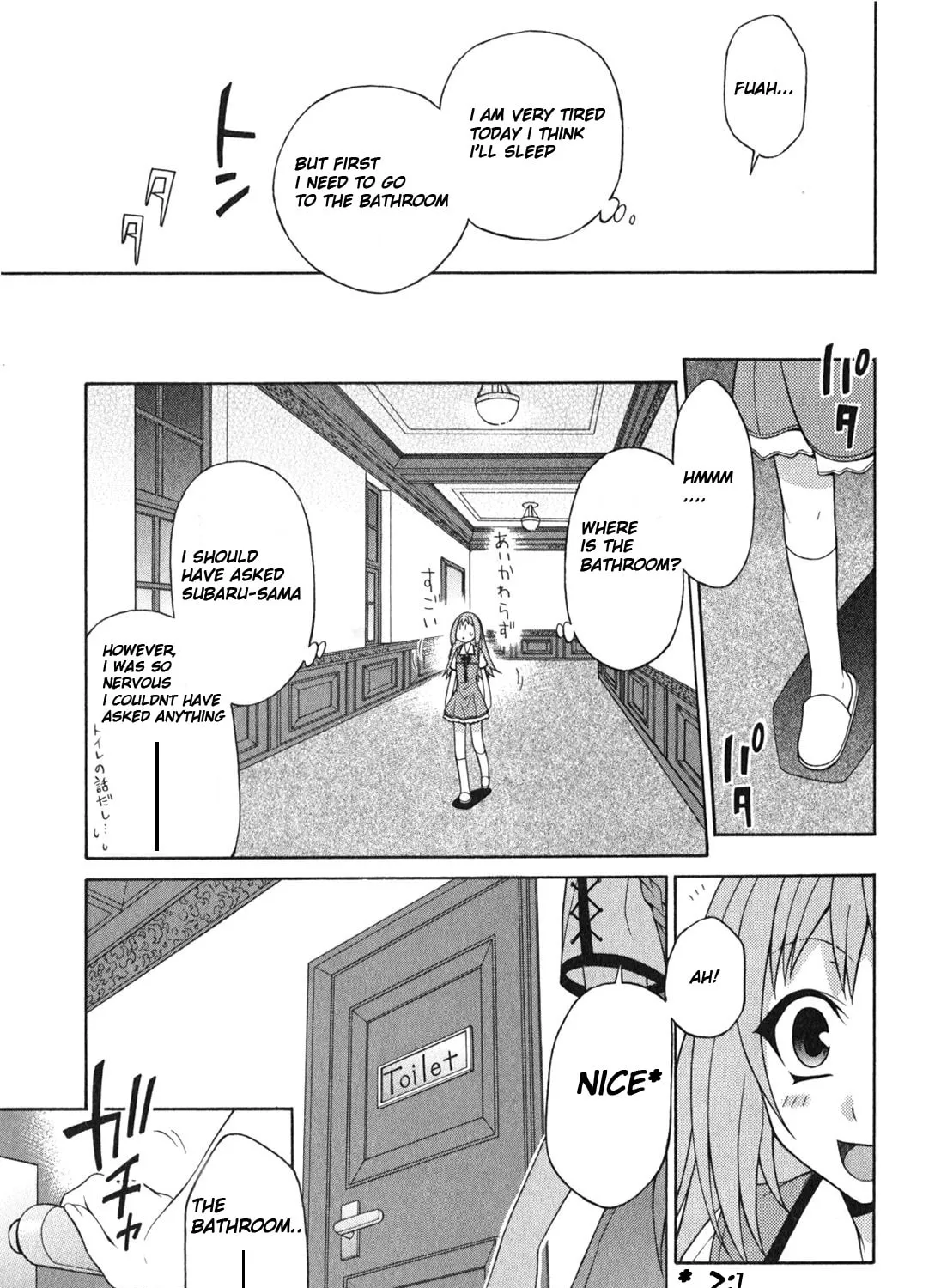 Read Mayo Mayo! chapter 1 image 56 on Lezhin