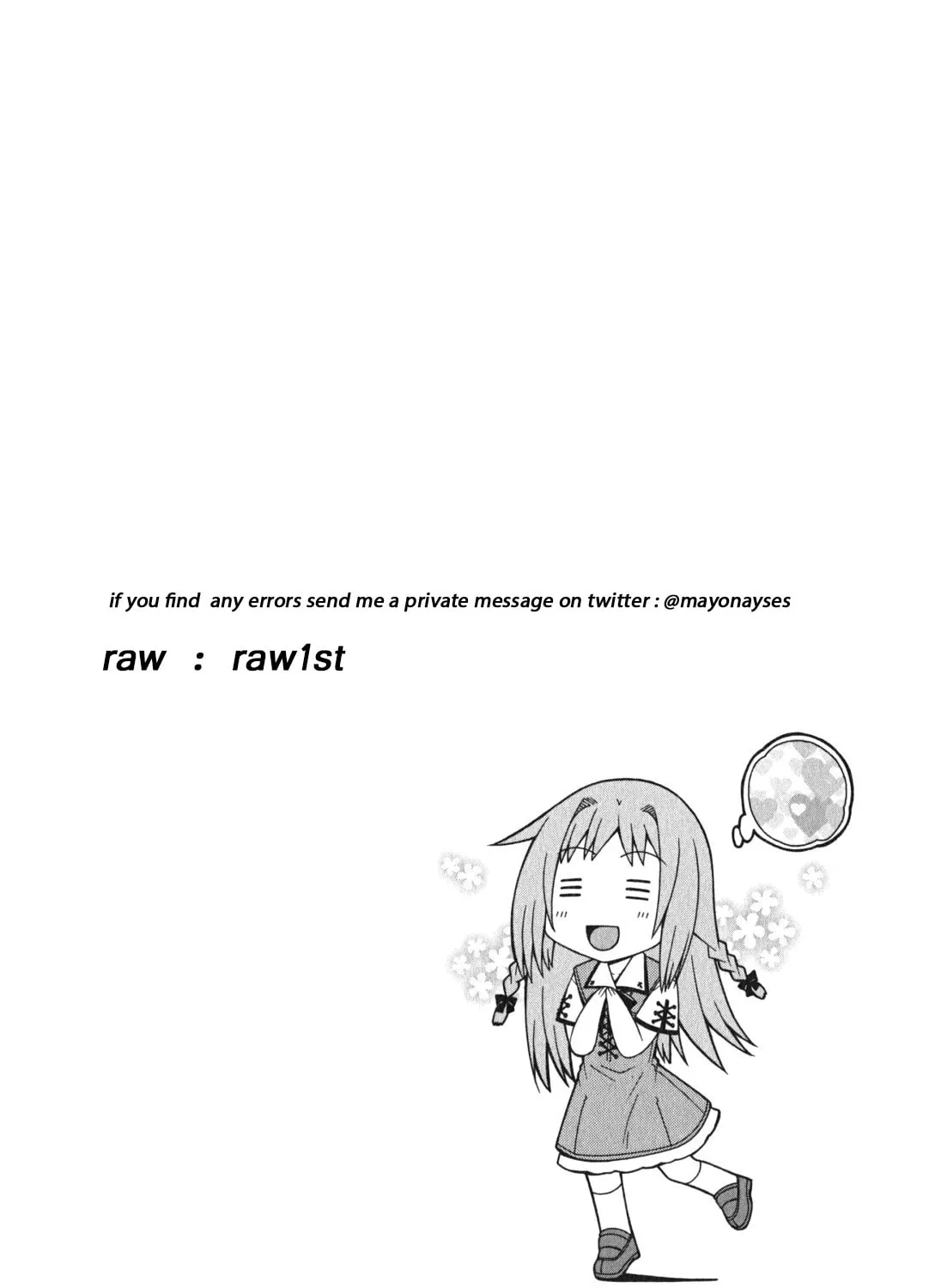 Read Mayo Mayo! chapter 1 image 62 on Lezhin