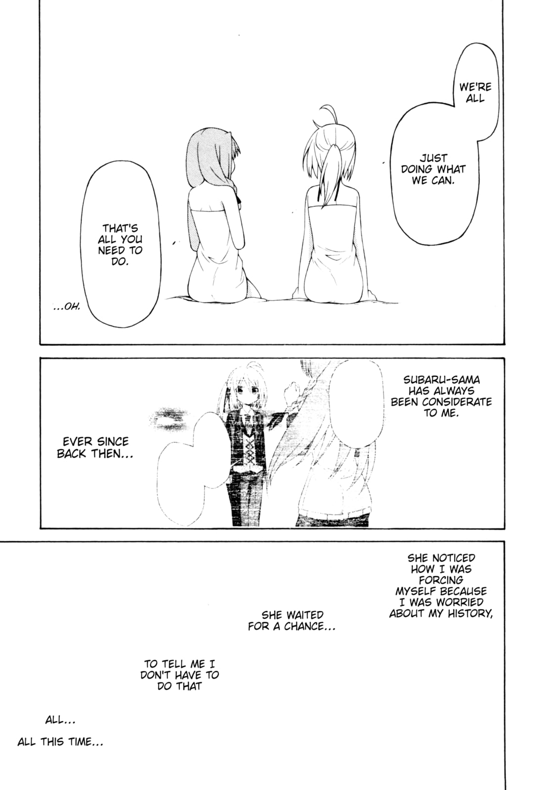 Read Mayo Mayo! chapter 11 image 16 on Lezhin