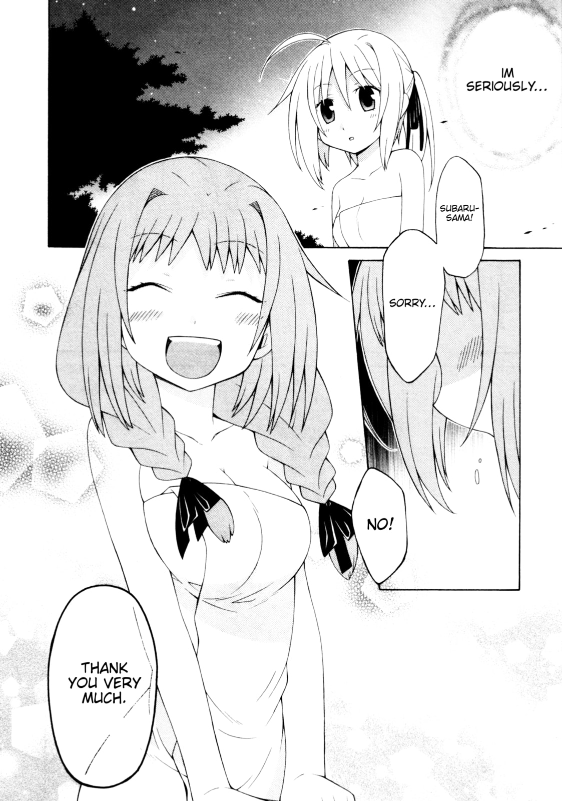 Read Mayo Mayo! chapter 11 image 17 on Lezhin