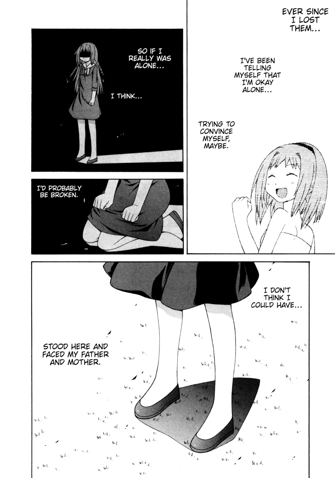 Read Mayo Mayo! chapter 12 image 7 on Lezhin