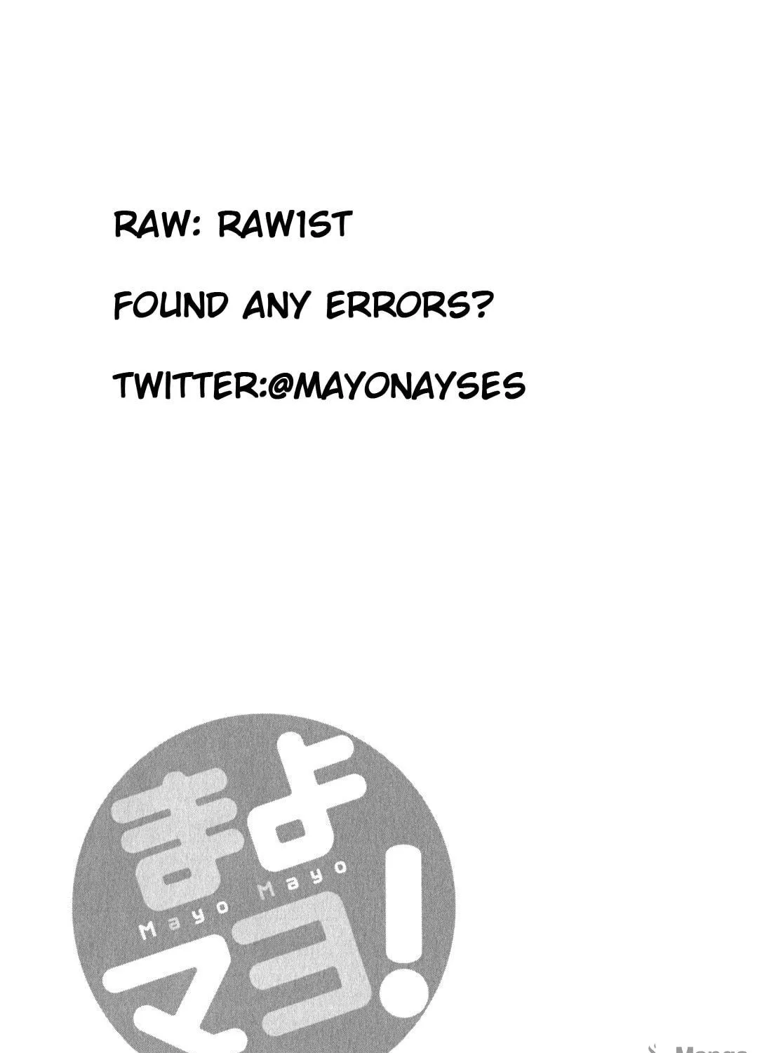 Read Mayo Mayo! chapter 2 image 40 on Lezhin