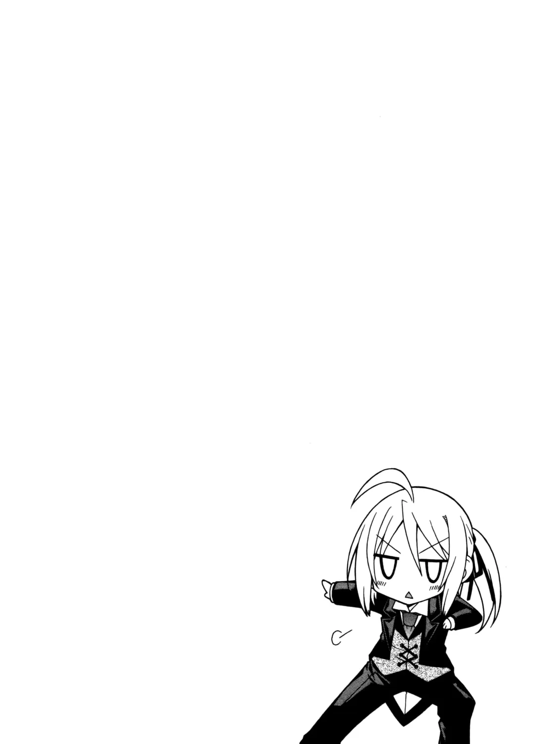Read Mayo Mayo! chapter 3 image 42 on Lezhin