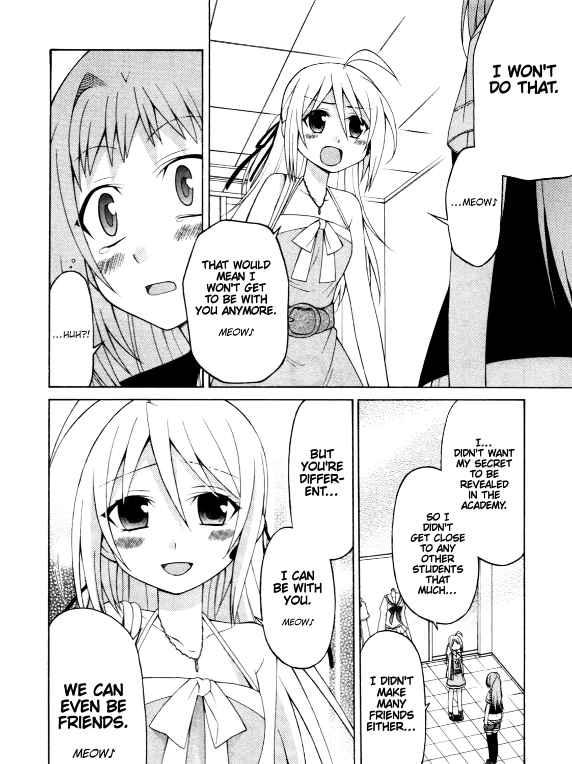 Read Mayo Mayo! chapter 5 image 26 on Lezhin