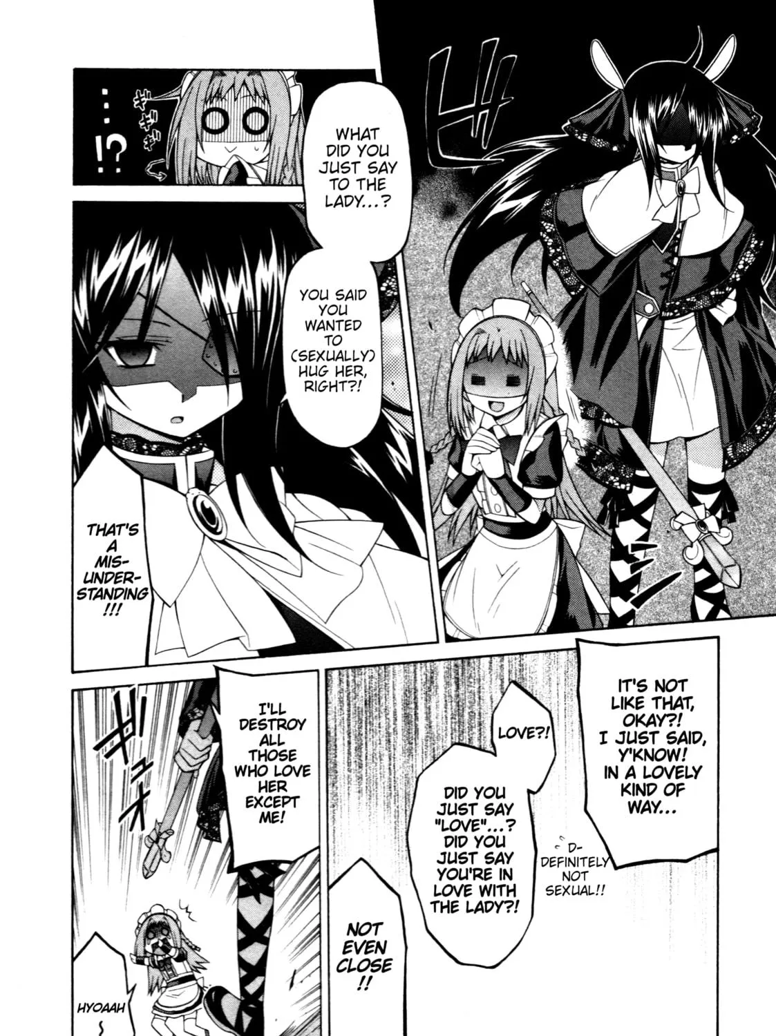 Read Mayo Mayo! chapter 6.5 image 22 on Lezhin
