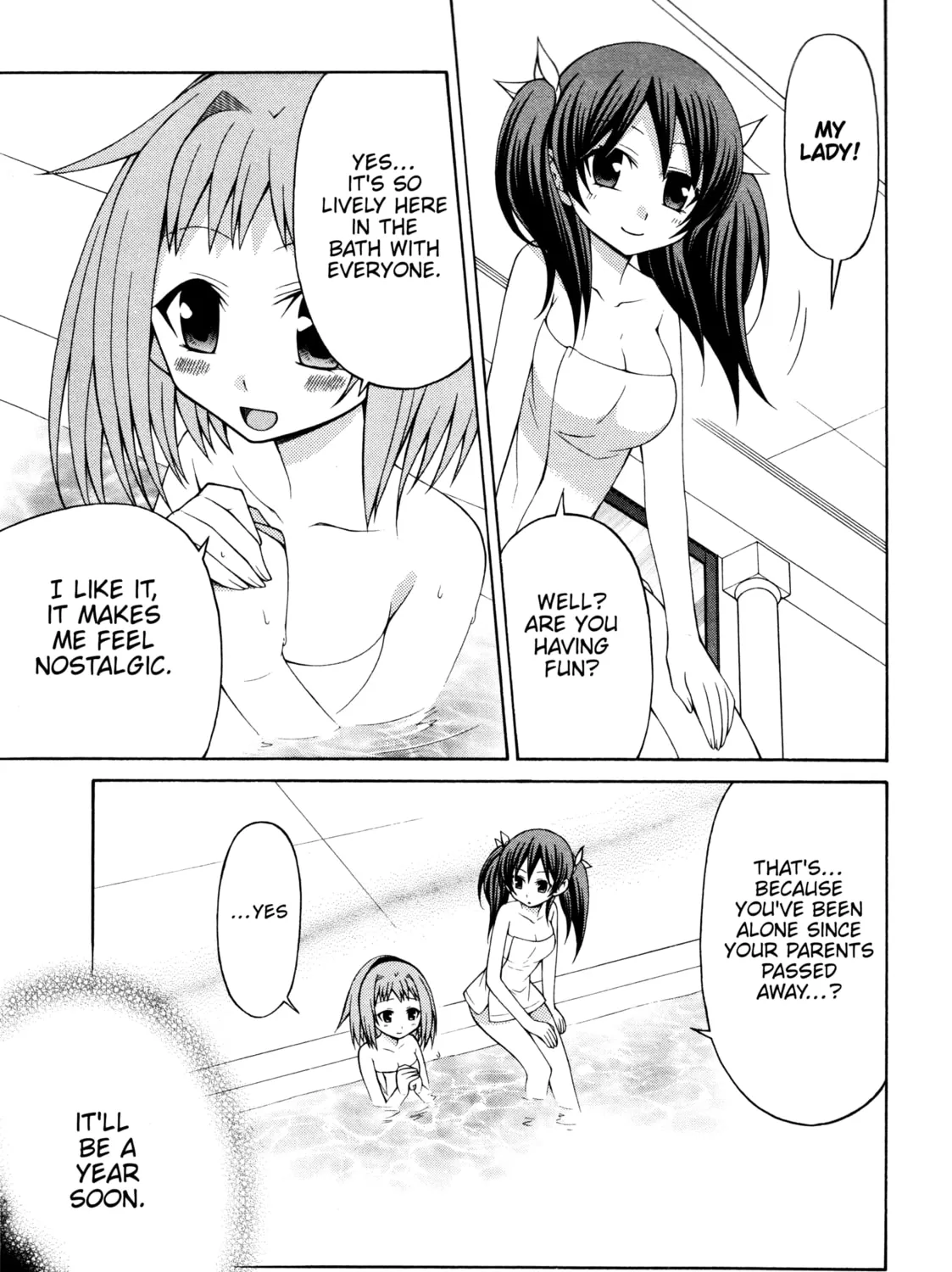Read Mayo Mayo! chapter 6 image 20 on Lezhin