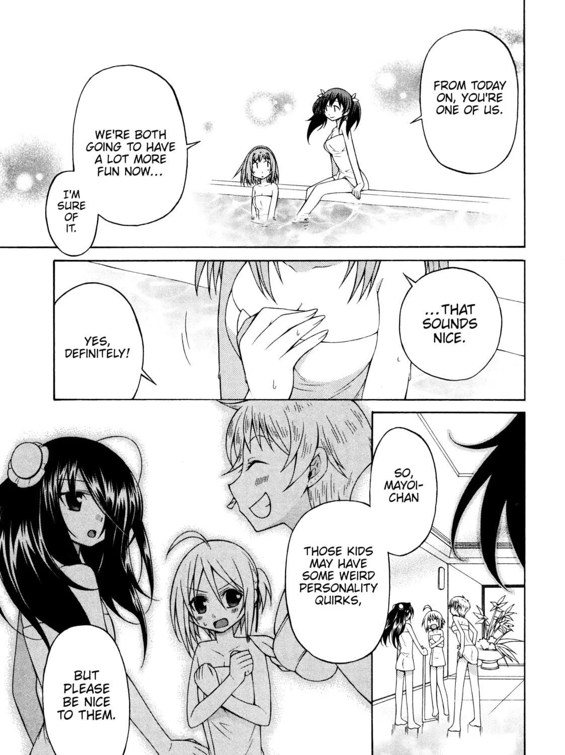 Read Mayo Mayo! chapter 6 image 28 on Lezhin
