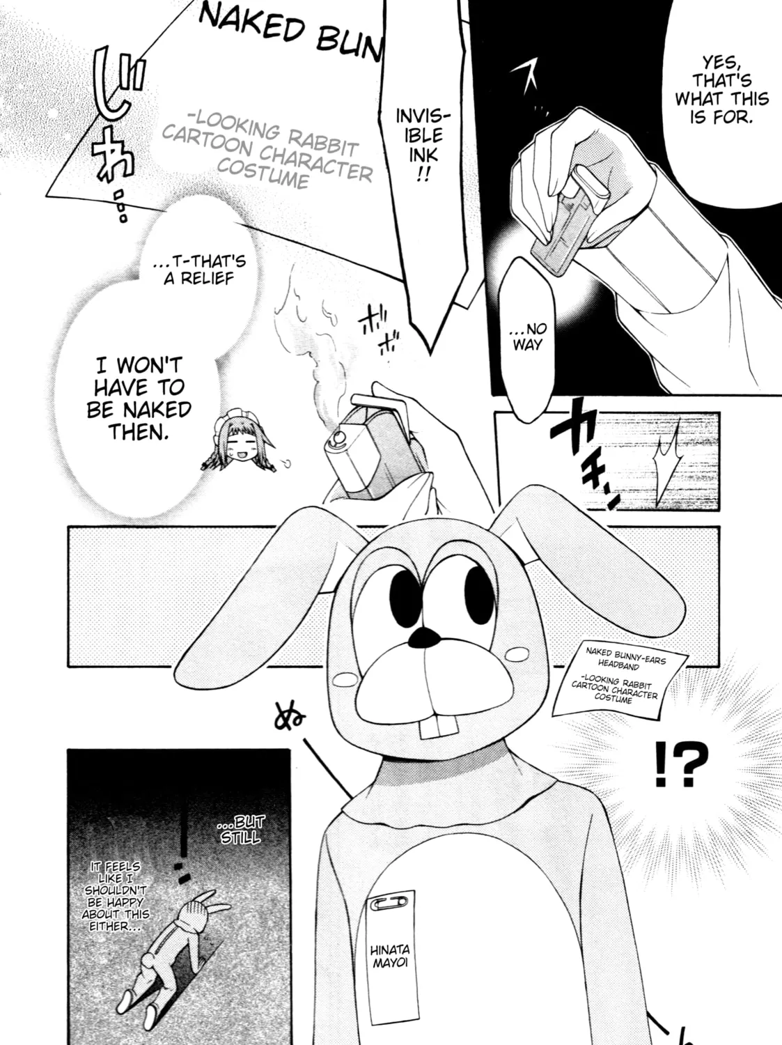 Read Mayo Mayo! chapter 7 image 30 on Lezhin