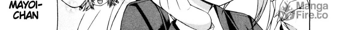 Read Mayo Mayo! chapter 8 image 19 on Lezhin