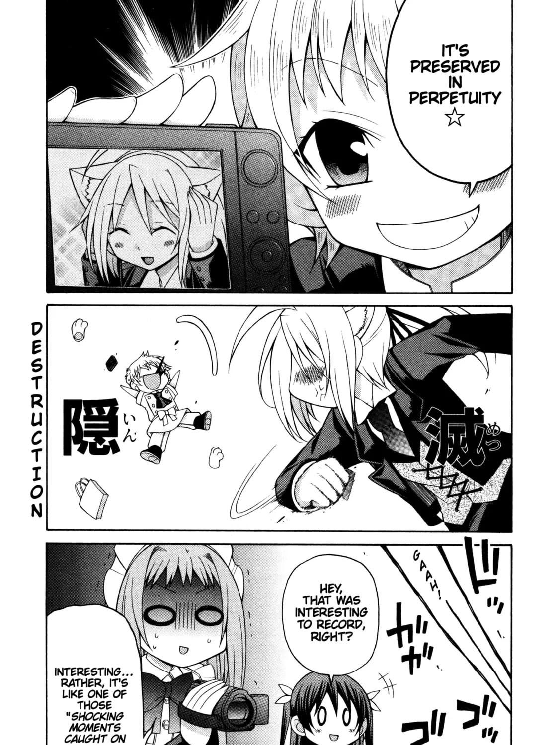 Read Mayo Mayo! chapter 8 image 26 on Lezhin