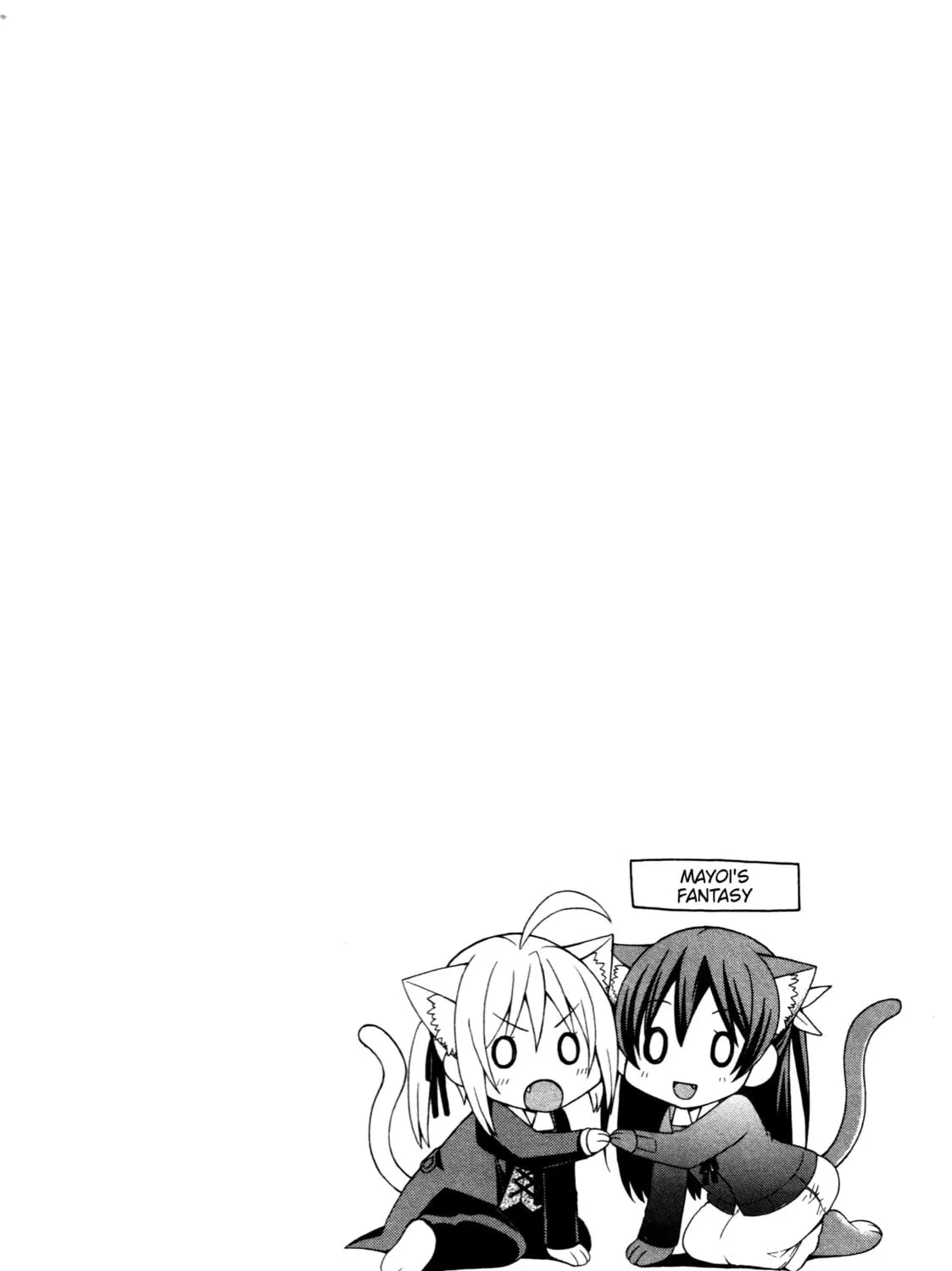 Read Mayo Mayo! chapter 8 image 52 on Lezhin