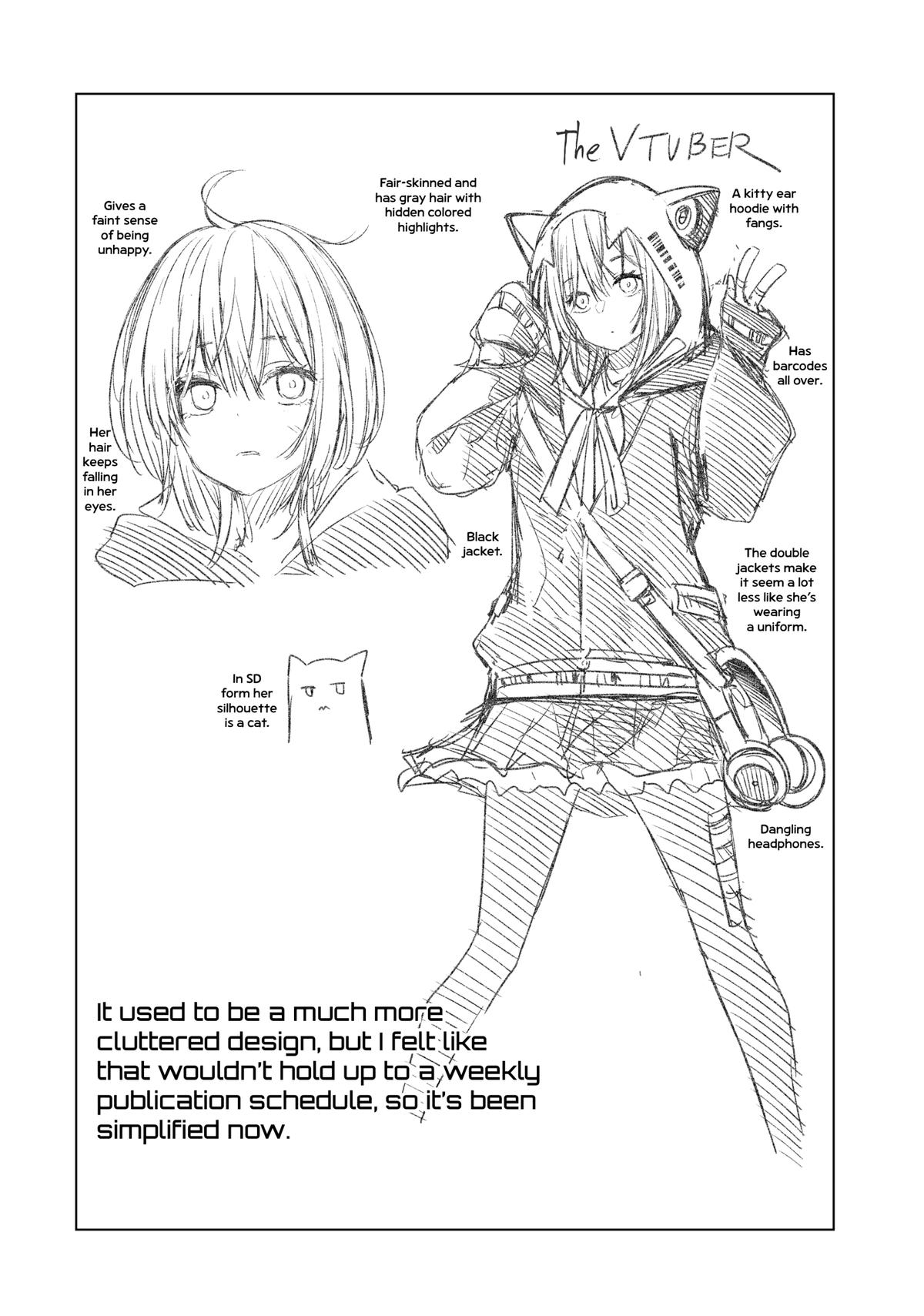 Read Mayonaka Heart Tune chapter 14 image 19 on Lezhin