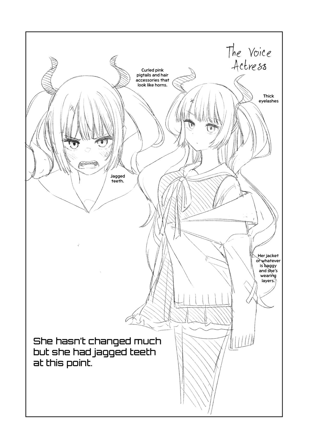 Read Mayonaka Heart Tune chapter 14 image 21 on Lezhin