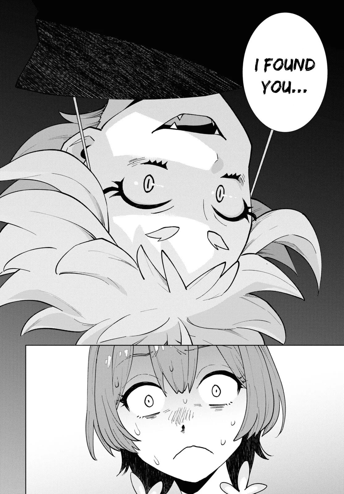 Read Mayonaka Punch chapter 1 image 36 on Lezhin