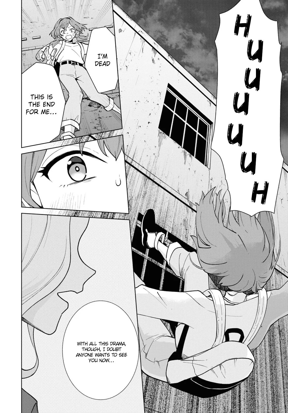 Read Mayonaka Punch chapter 1 image 44 on Lezhin