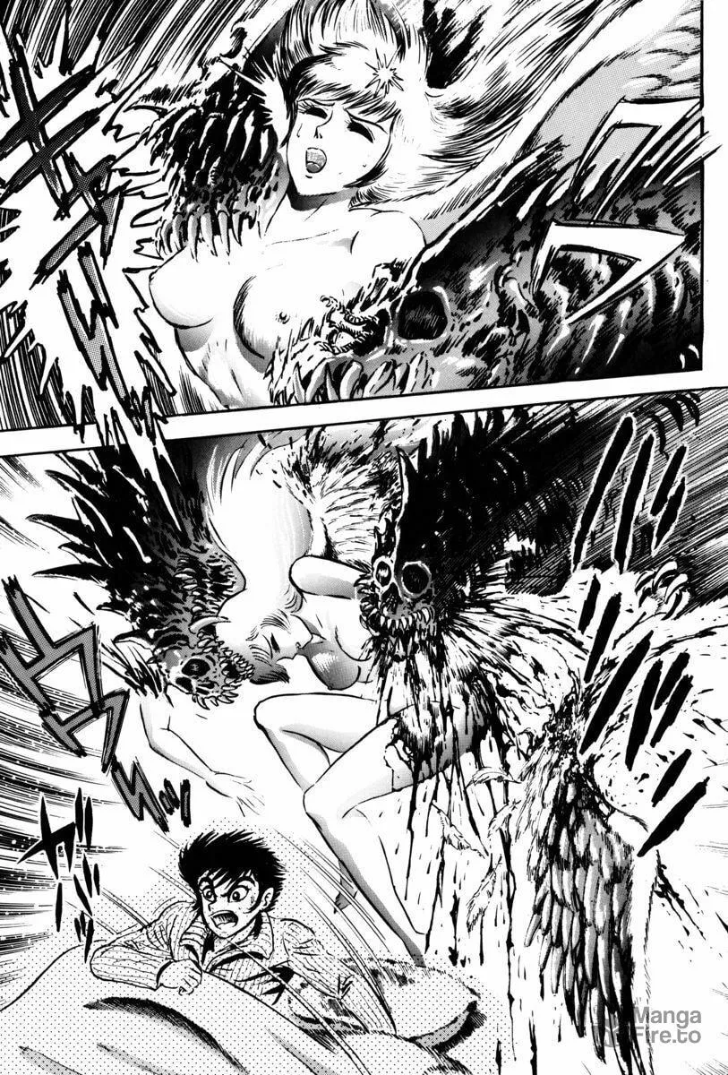 Read Mazin Saga chapter 1 image 38 on Lezhin