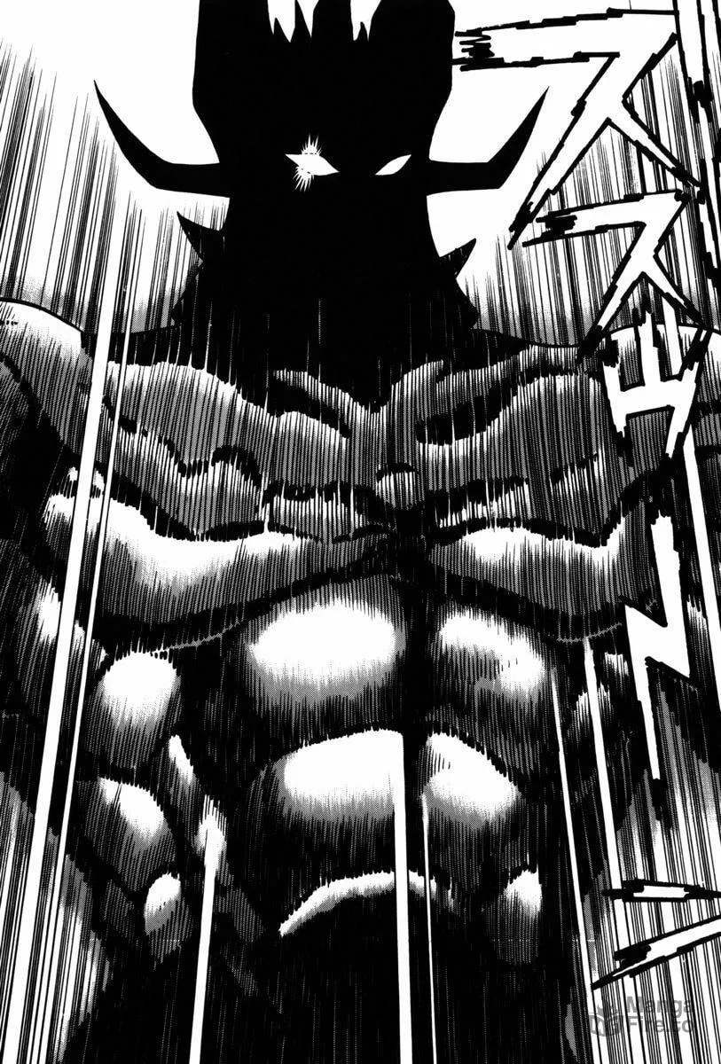 Read Mazin Saga chapter 1 image 9 on Lezhin