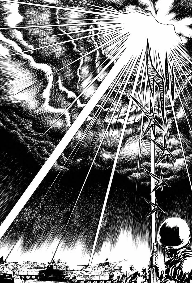 Read Mazin Saga chapter 2 image 103 on Lezhin