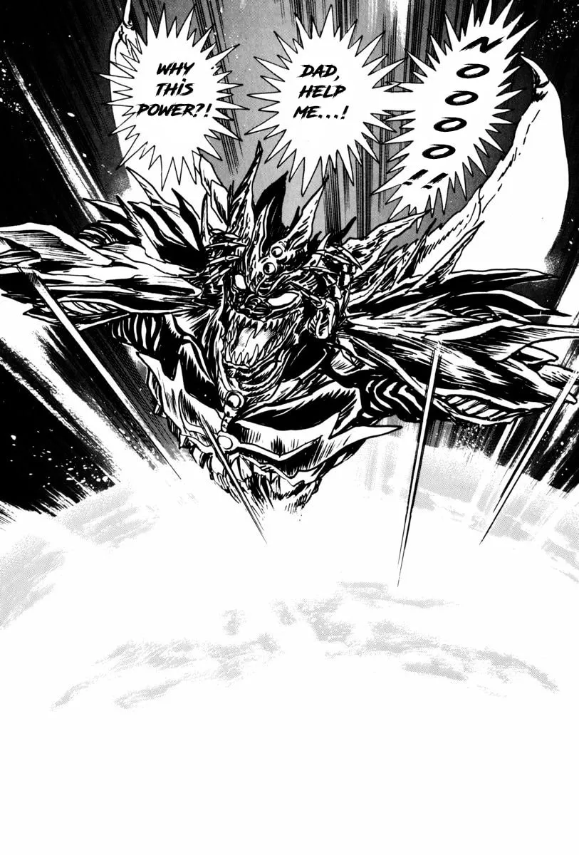 Read Mazin Saga chapter 2 image 106 on Lezhin