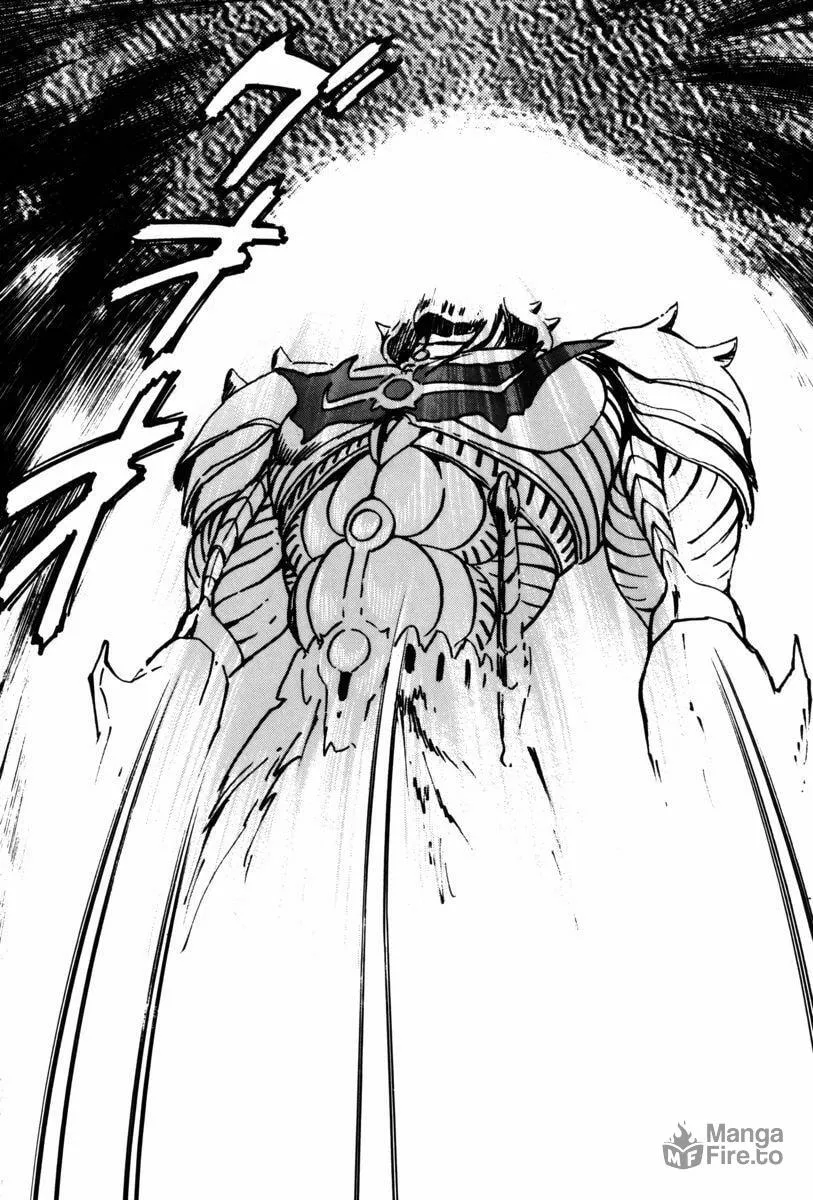 Read Mazin Saga chapter 2 image 107 on Lezhin