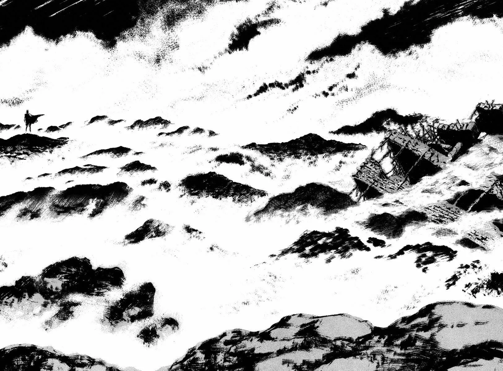 Read Mazin Saga chapter 2 image 111 on Lezhin