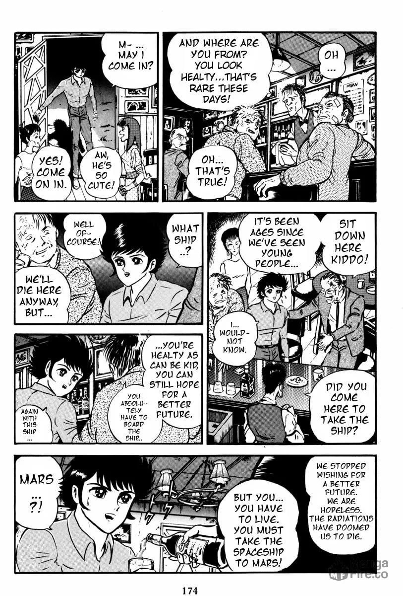 Read Mazin Saga chapter 2 image 114 on Lezhin
