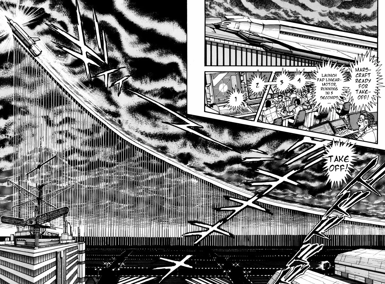 Read Mazin Saga chapter 2 image 116 on Lezhin