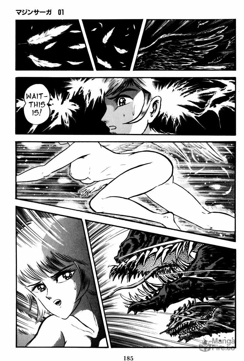 Read Mazin Saga chapter 2 image 124 on Lezhin