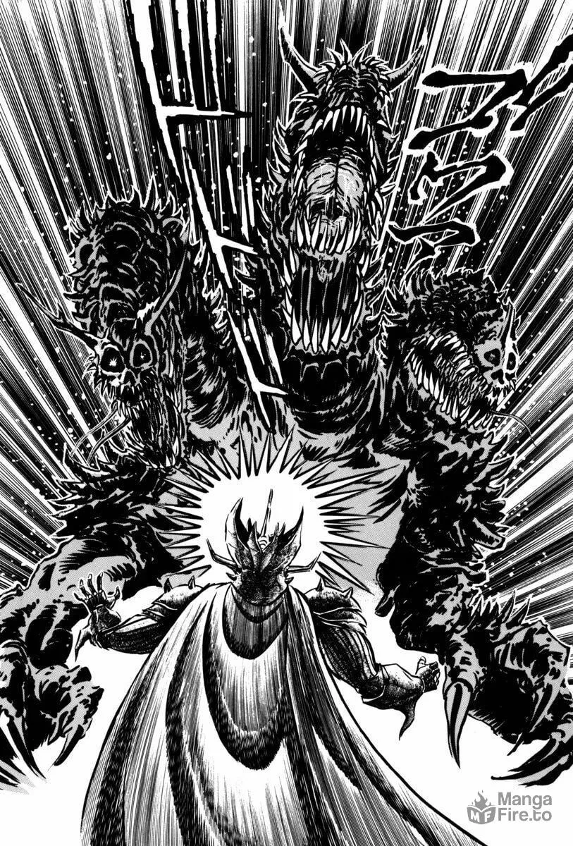 Read Mazin Saga chapter 2 image 125 on Lezhin