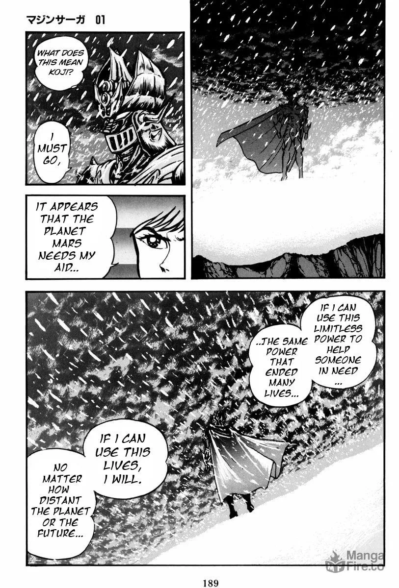 Read Mazin Saga chapter 2 image 128 on Lezhin