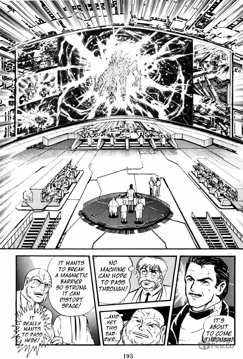 Read Mazin Saga chapter 2 image 131 on Lezhin