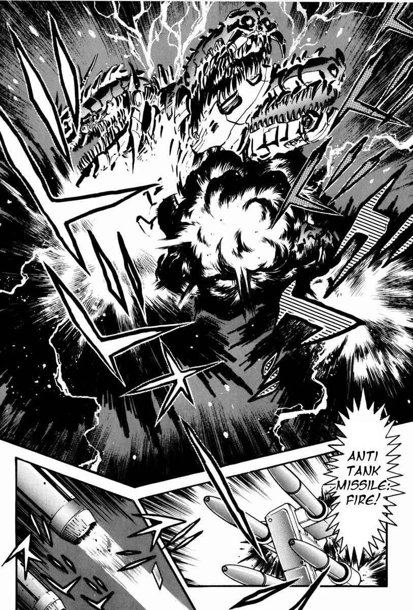 Read Mazin Saga chapter 2 image 136 on Lezhin